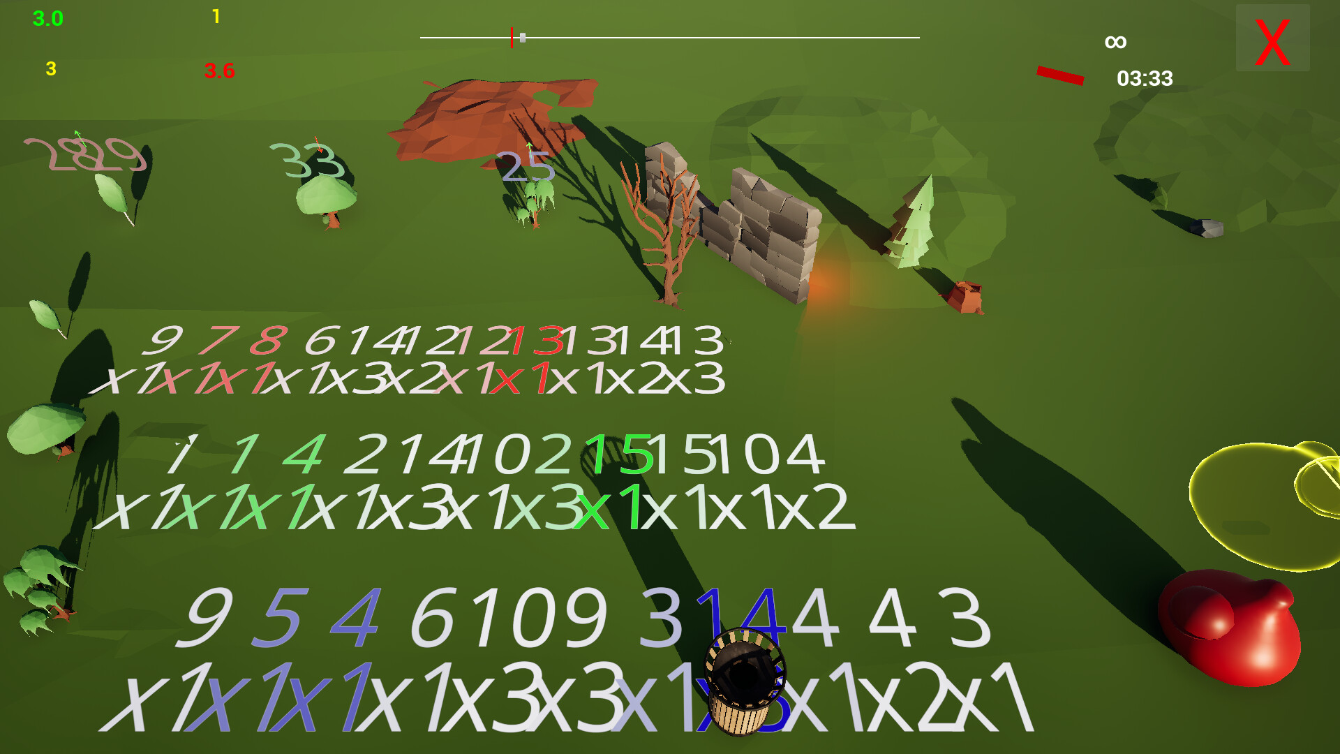 SummaGrande screenshot 5