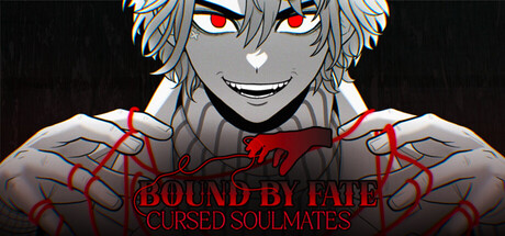 Bound By Fate - Cursed Soulmates