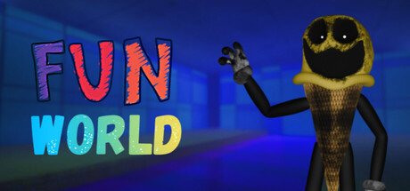 Cover art from Fun World