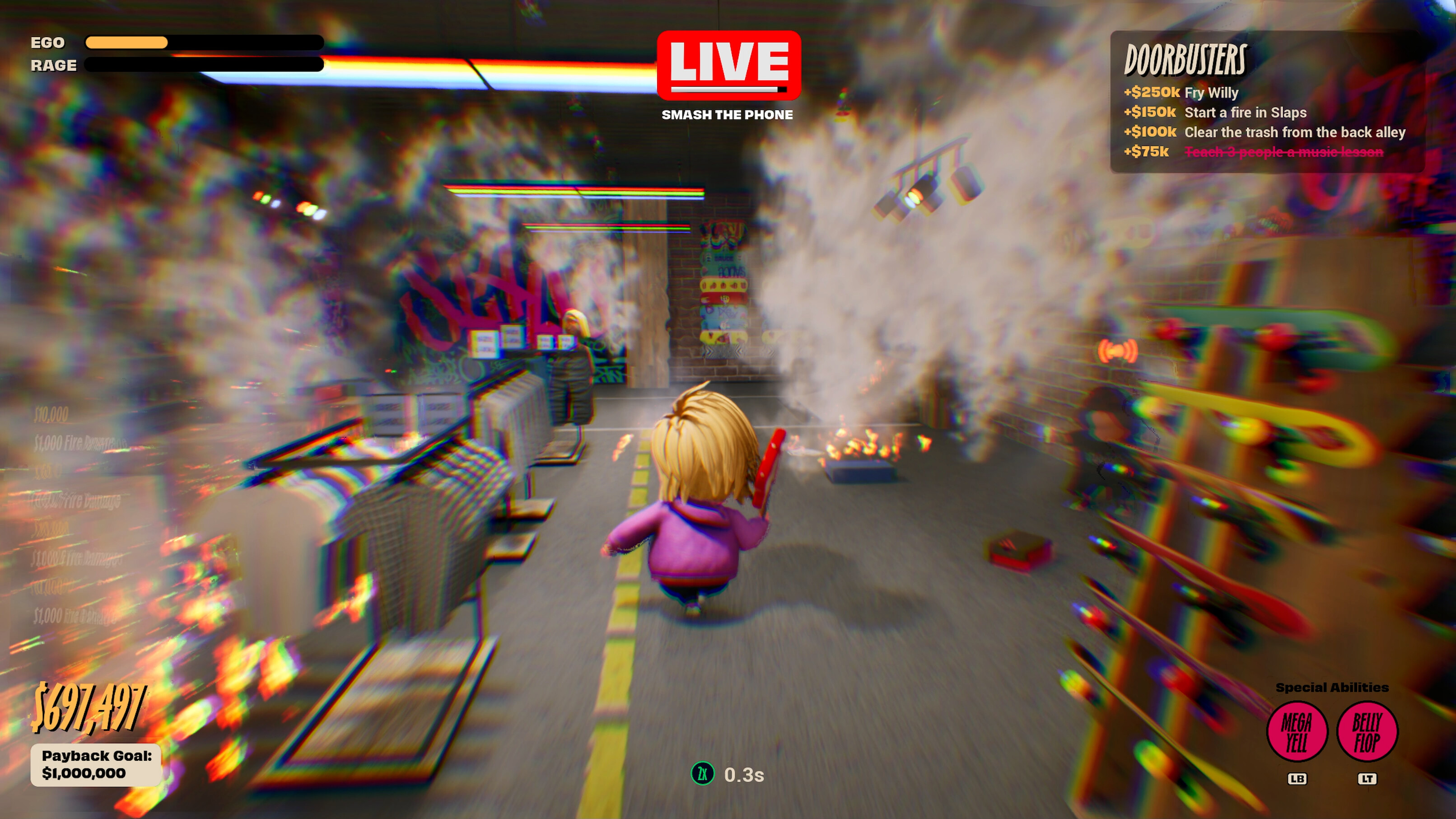 KAREN screenshot 3