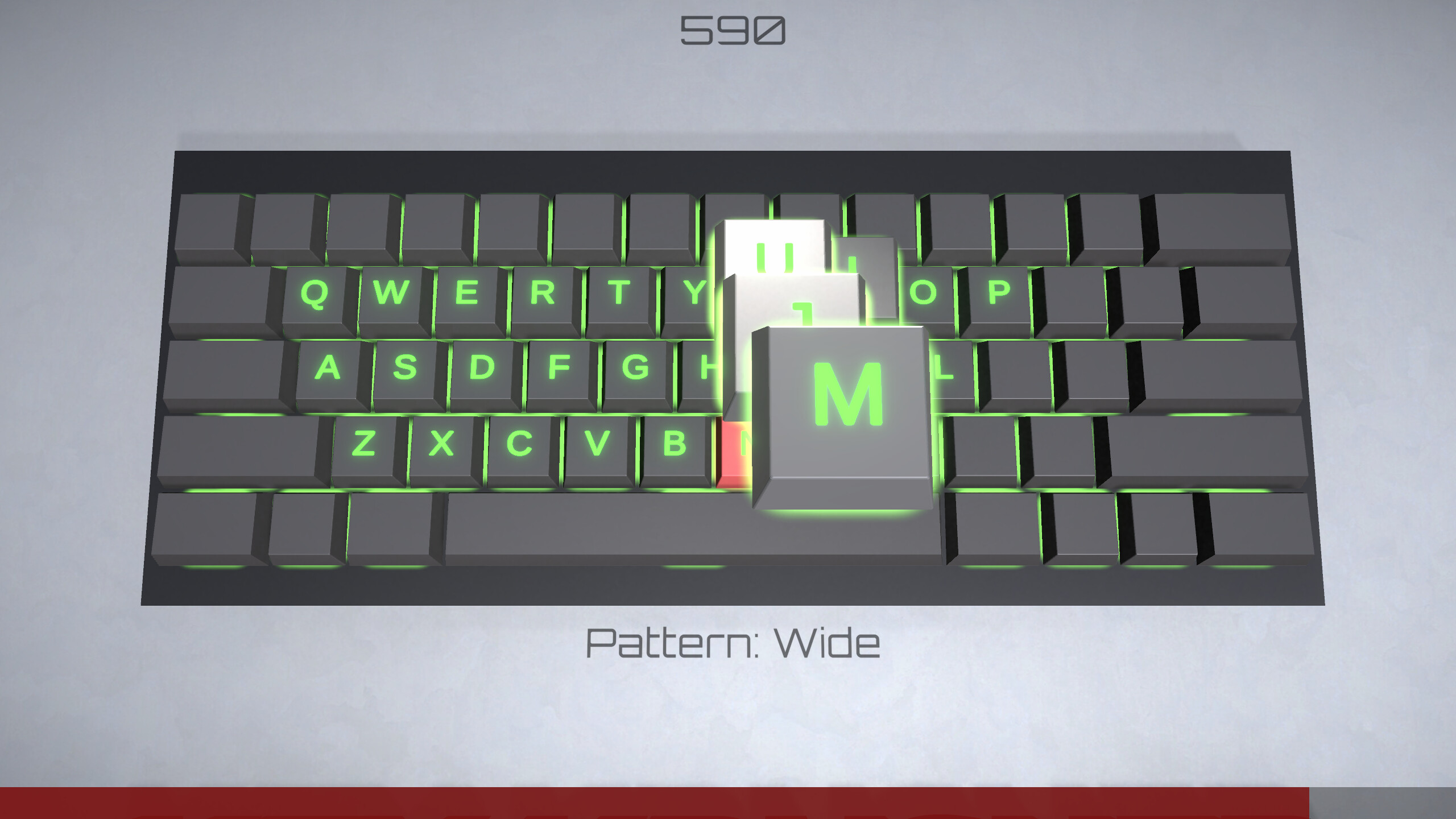 Key Krusher screenshot 4