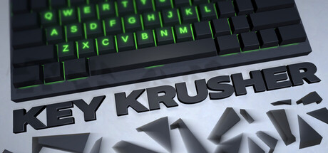 Cover art from Key Krusher