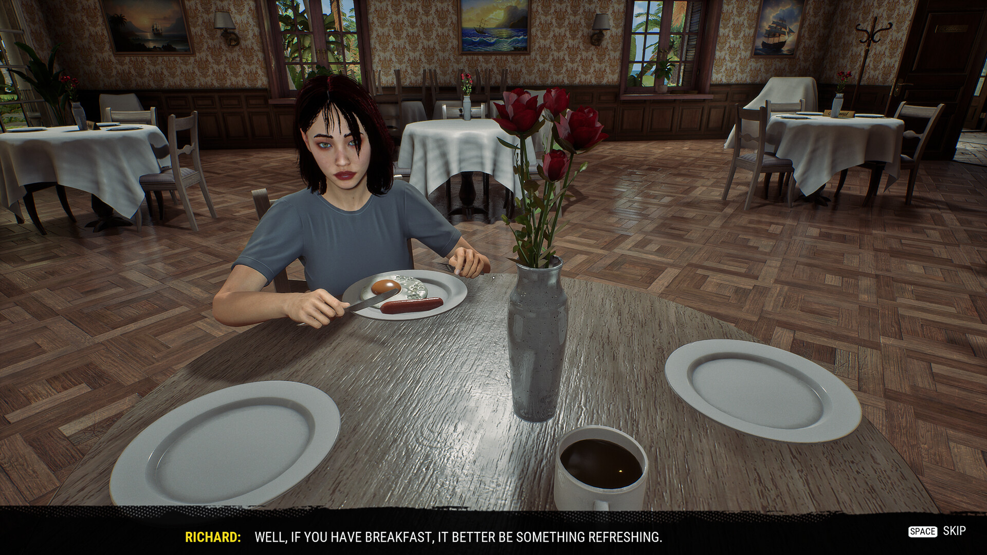 Tropical Lust screenshot 4