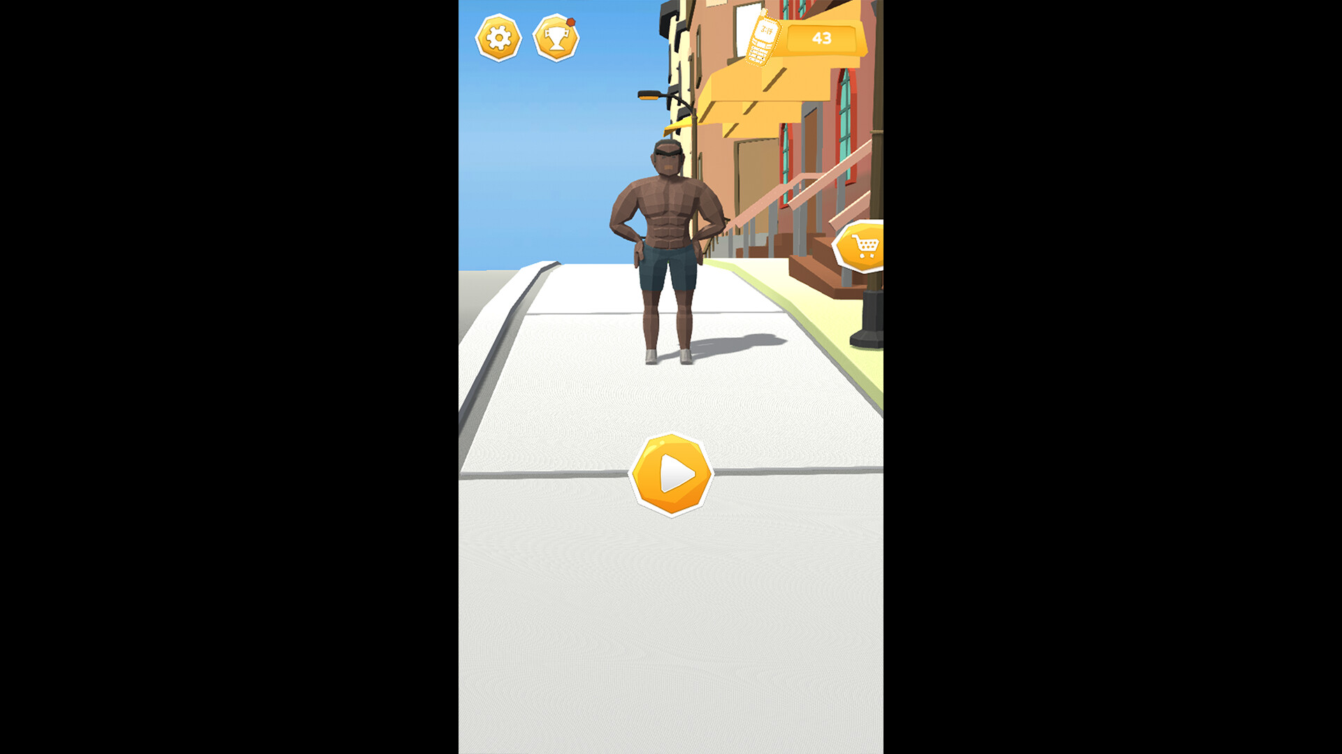 Rush or Die screenshot 4