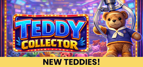 Teddy Collector