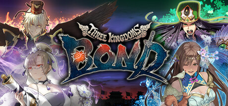 Three Kingdoms:BOND