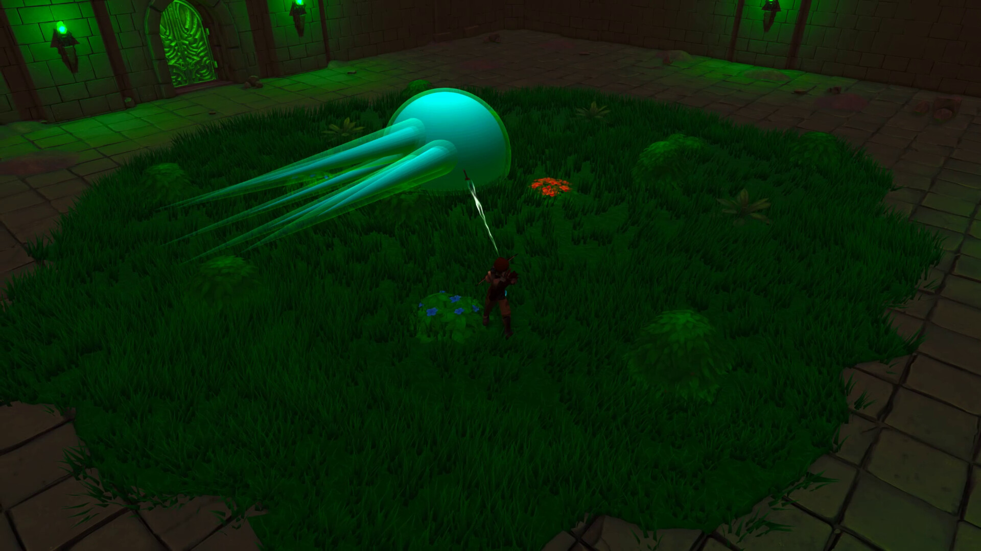 Chains of Eternis screenshot 3