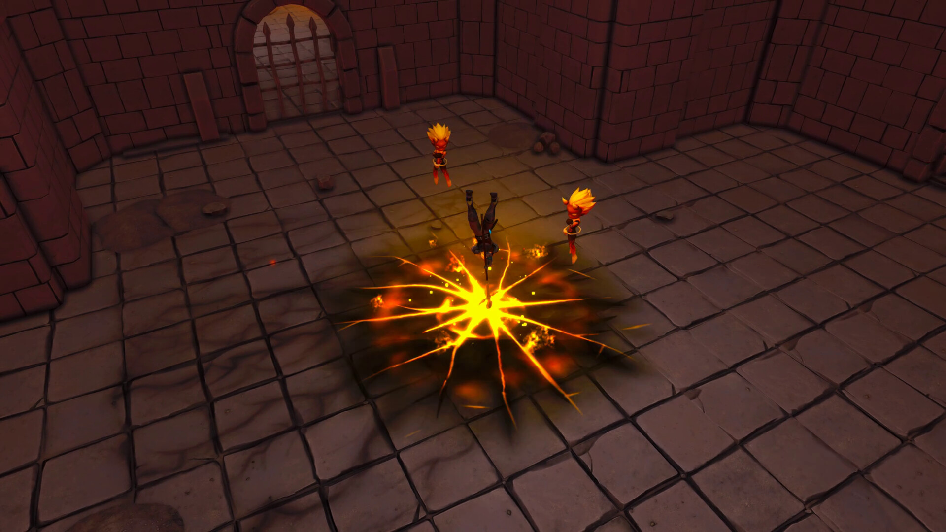 Chains of Eternis screenshot 5