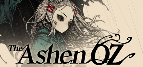 Cover art from The Ashen OZ