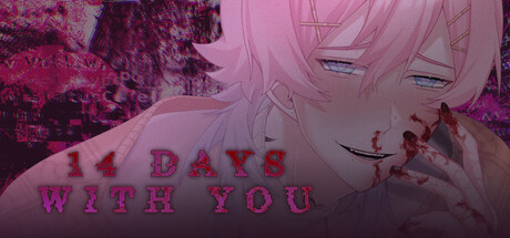 Cover art from 14 Days With You