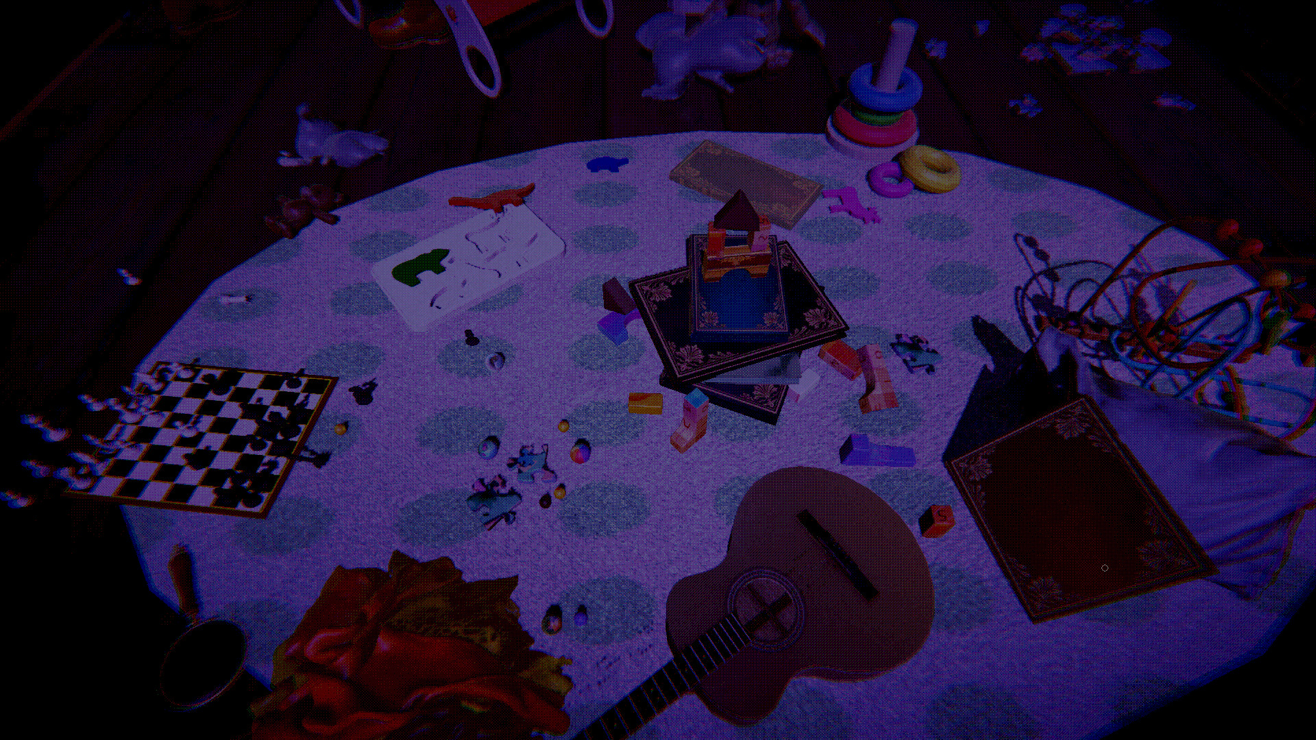 Dream Paralysis screenshot 5