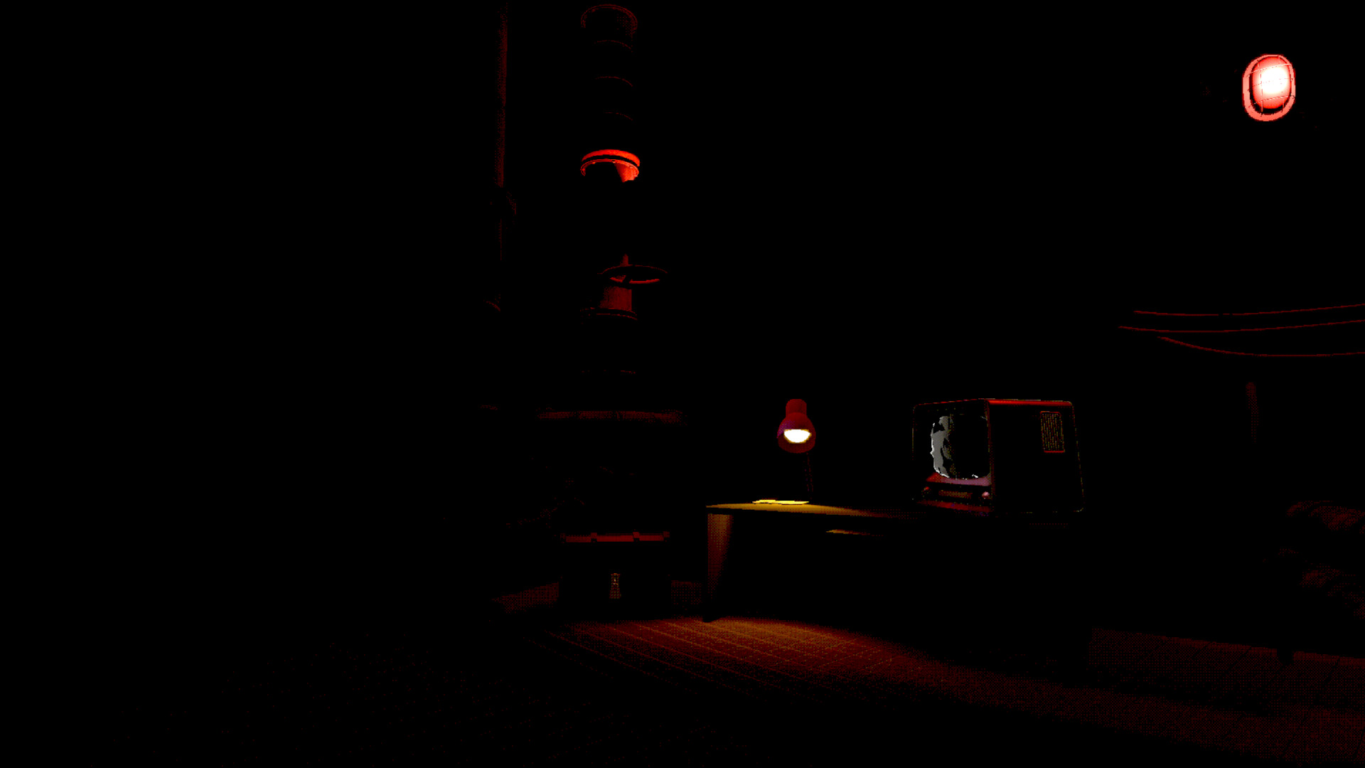 Dream Paralysis screenshot 3