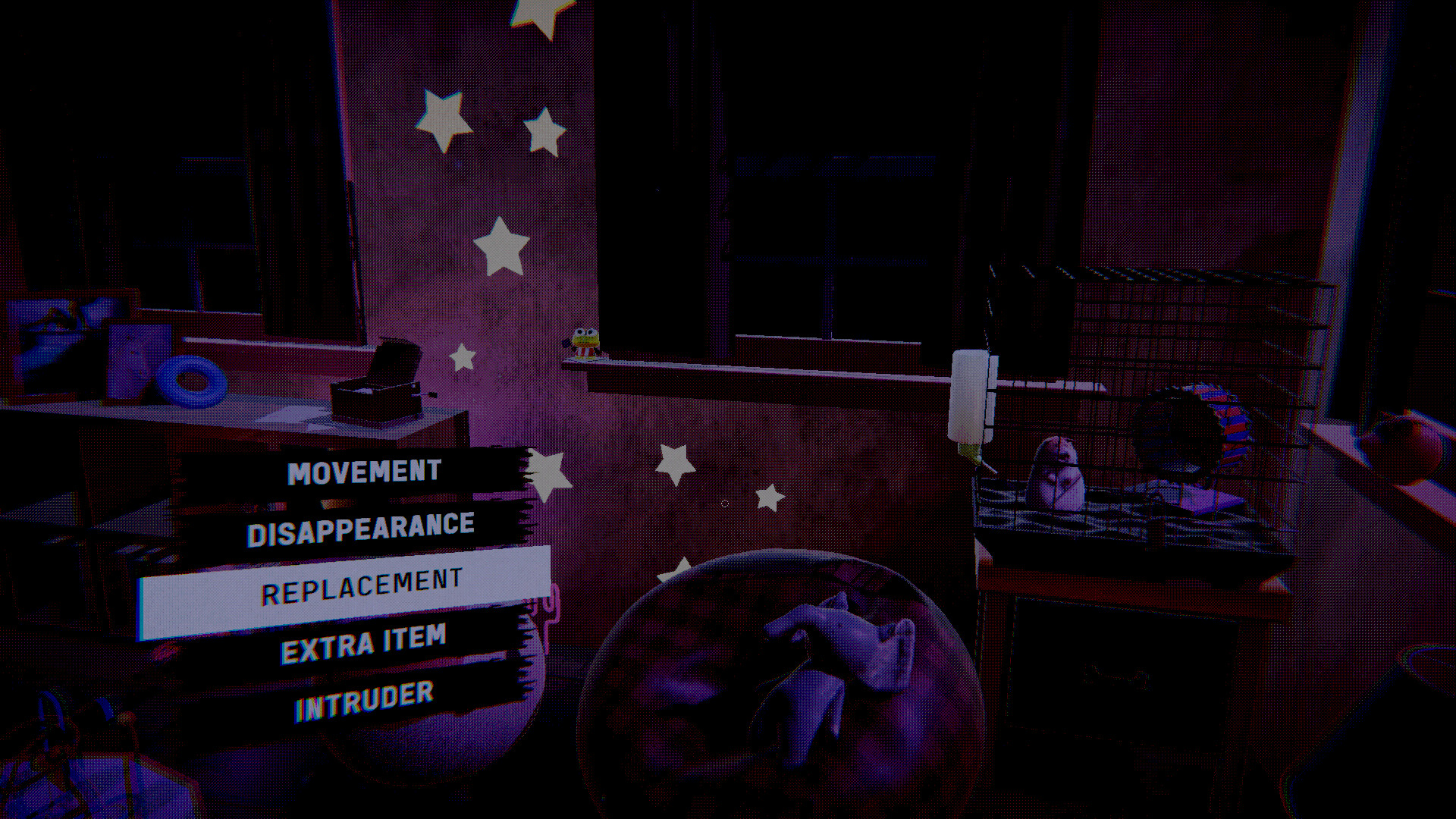 Dream Paralysis screenshot 4