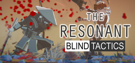 Cover art from The Resonant