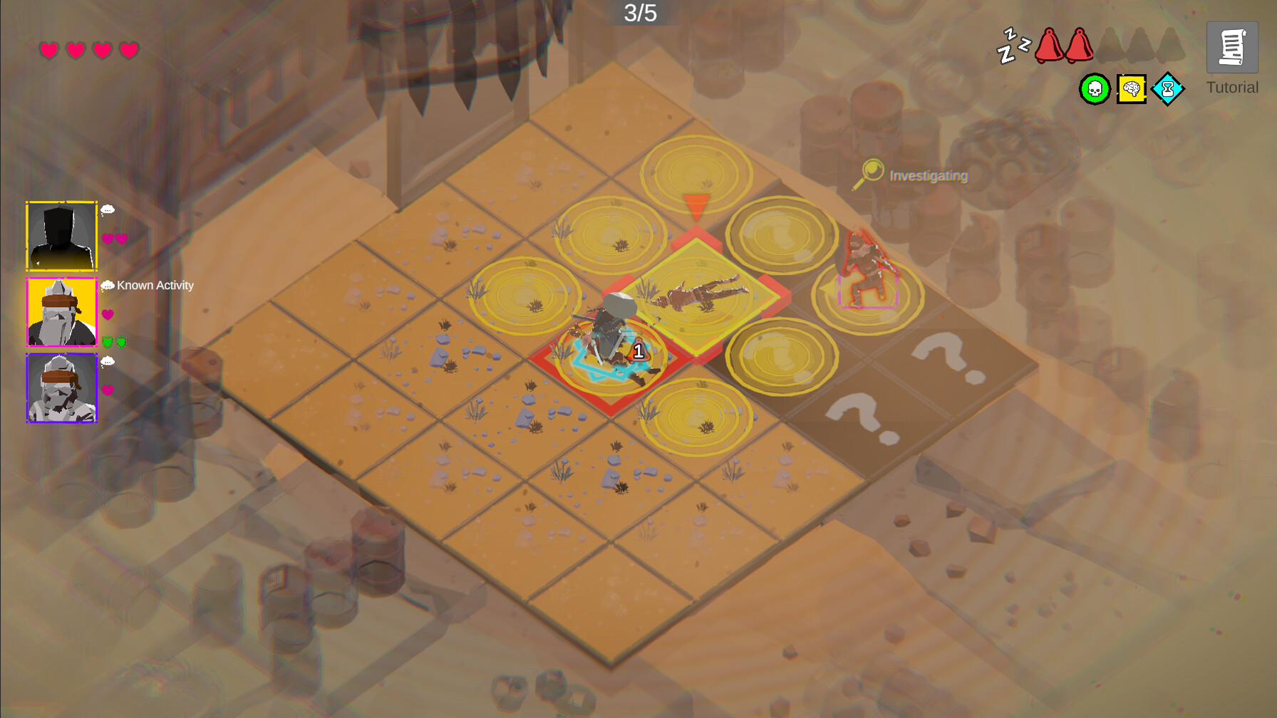 The Resonant screenshot 4