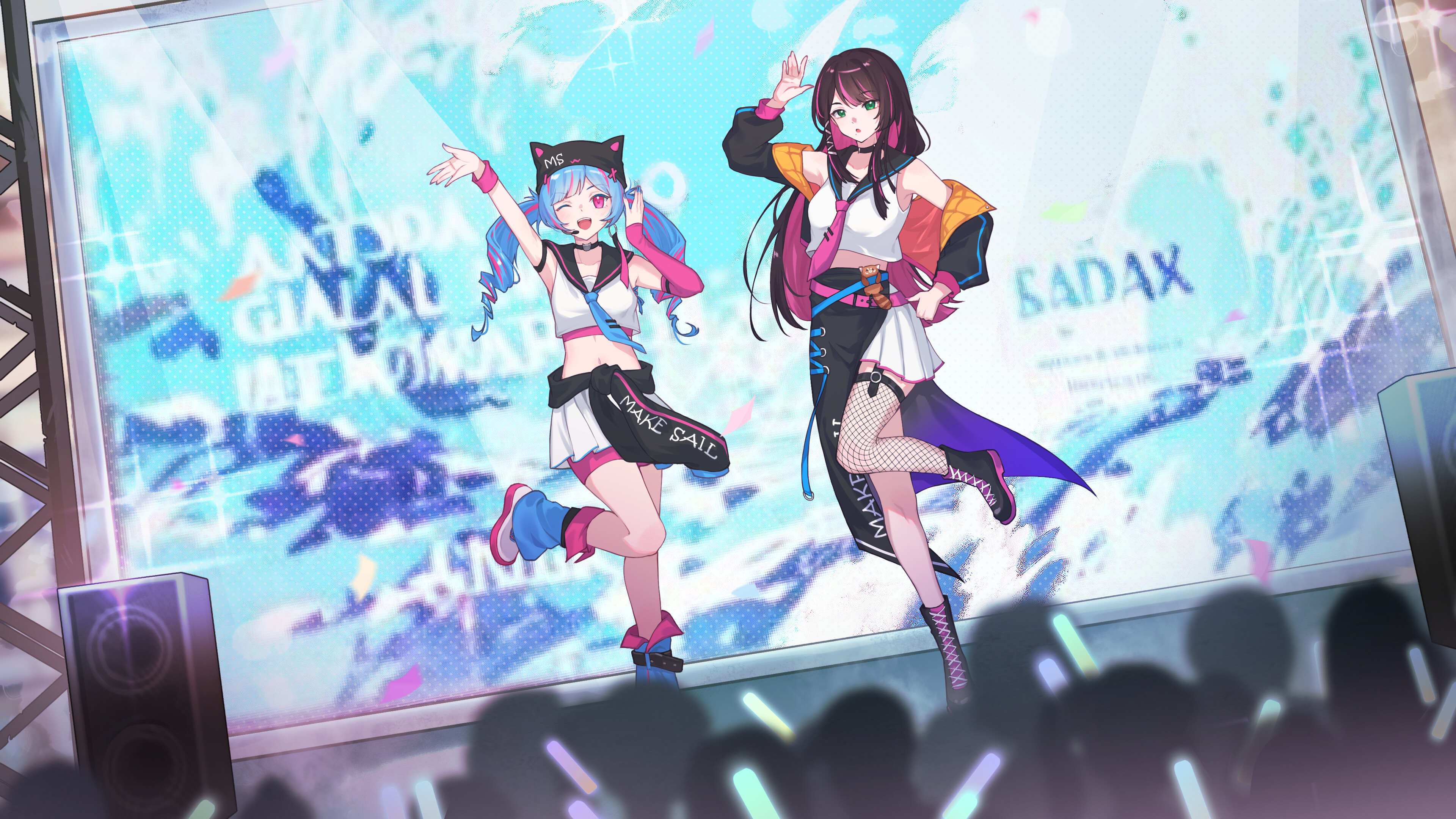 声韵之恋 screenshot 4
