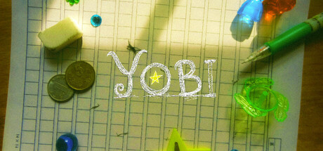 Cover art from YOBI
