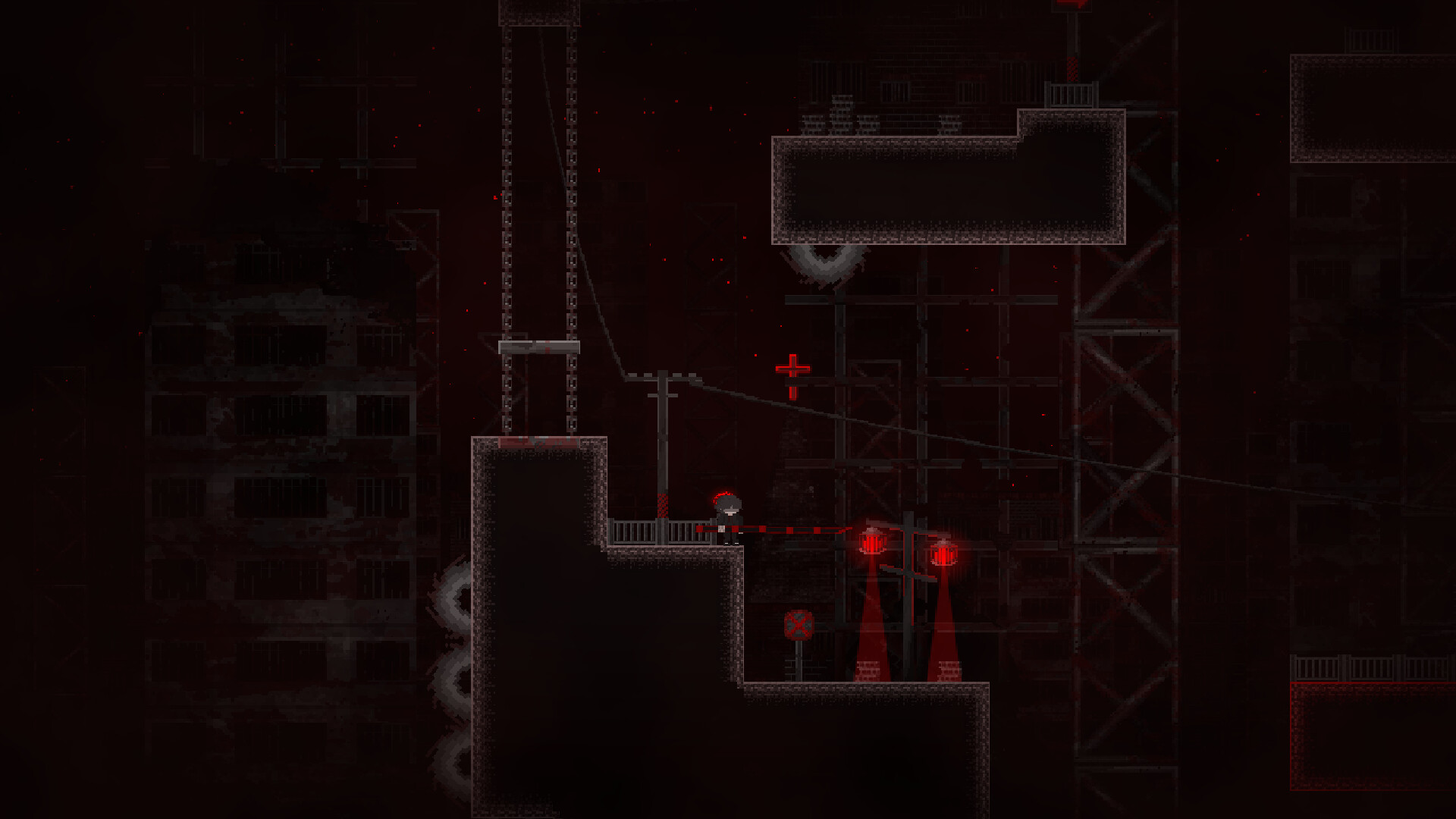 Angels' Uprising screenshot 2
