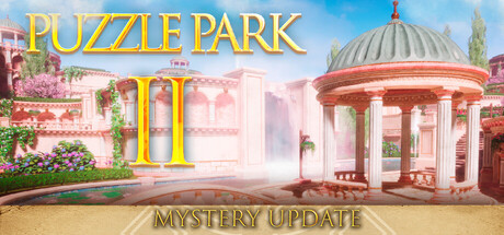 Puzzle Park 2