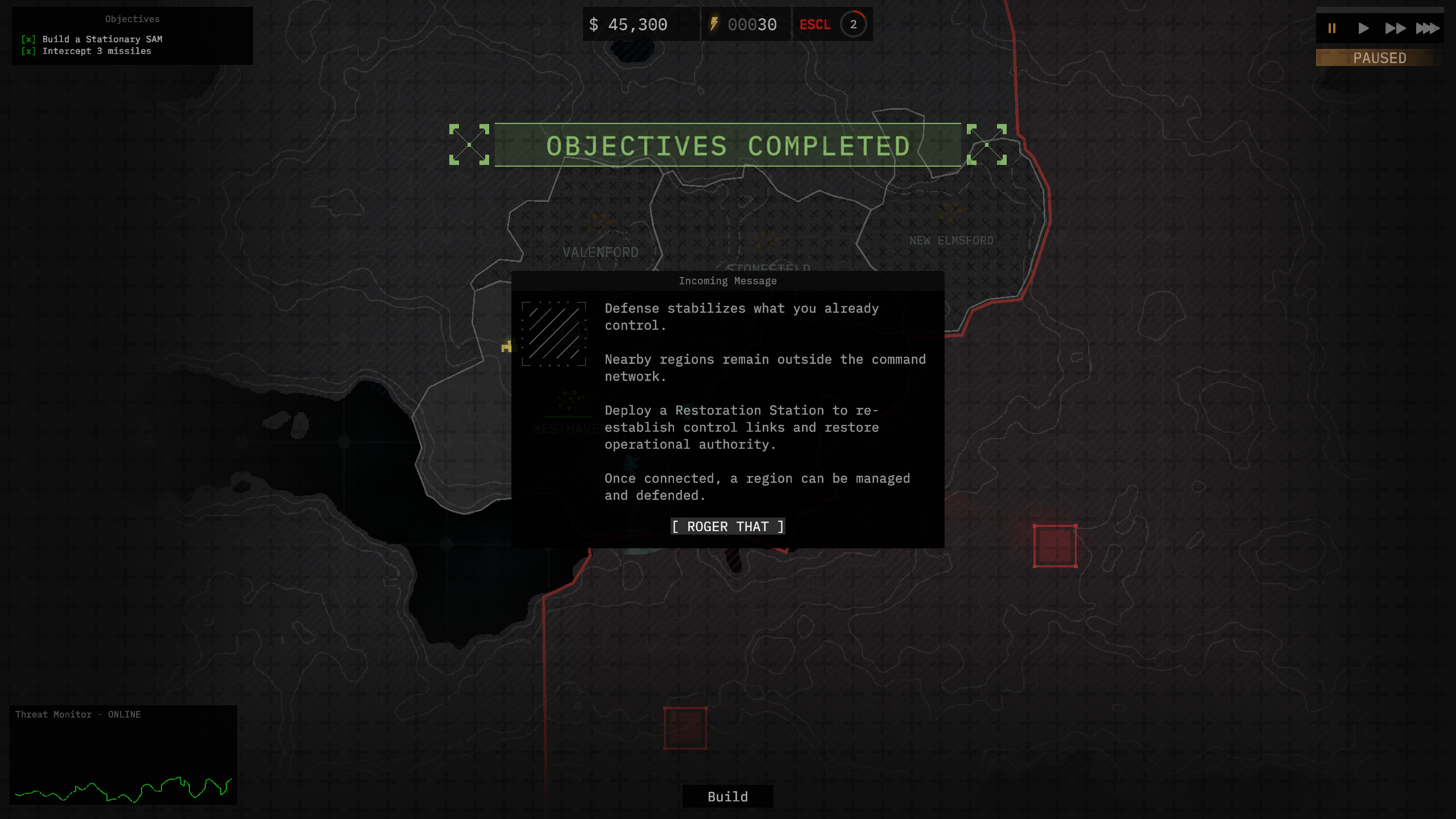 Failover screenshot 5