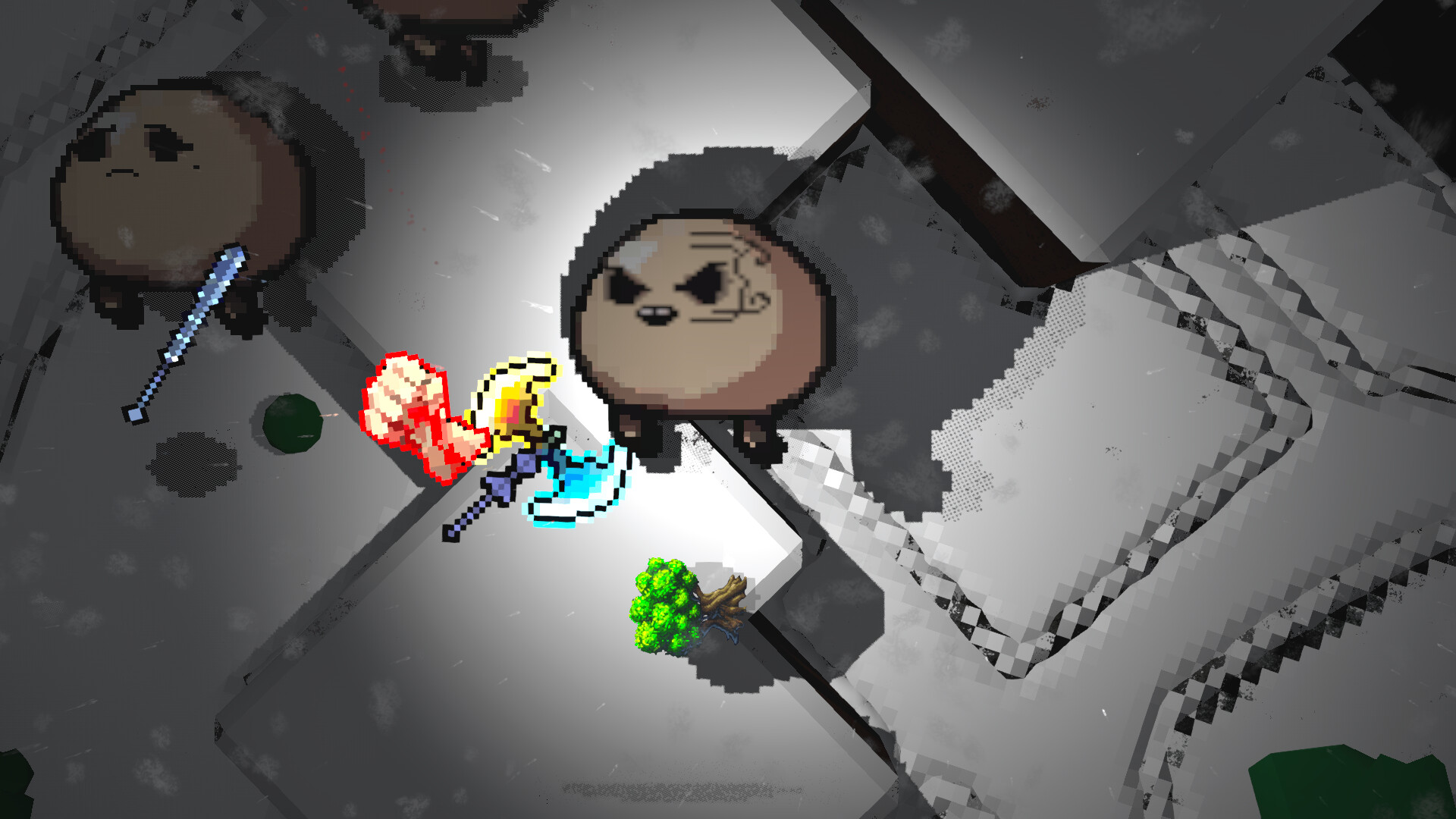 Nidgets: Award Winning Idle Simulator screenshot 2