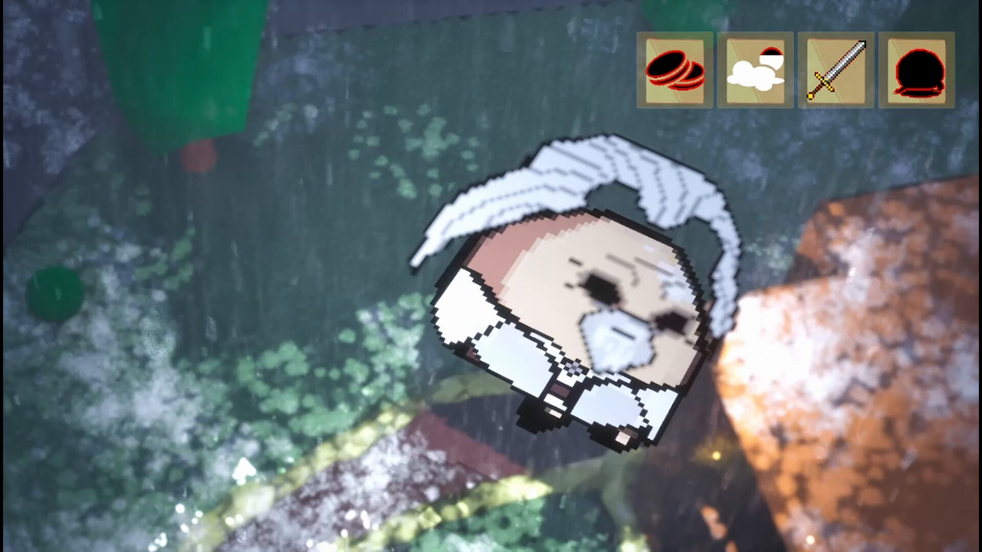 Nidgets: Award Winning Idle Simulator screenshot 4