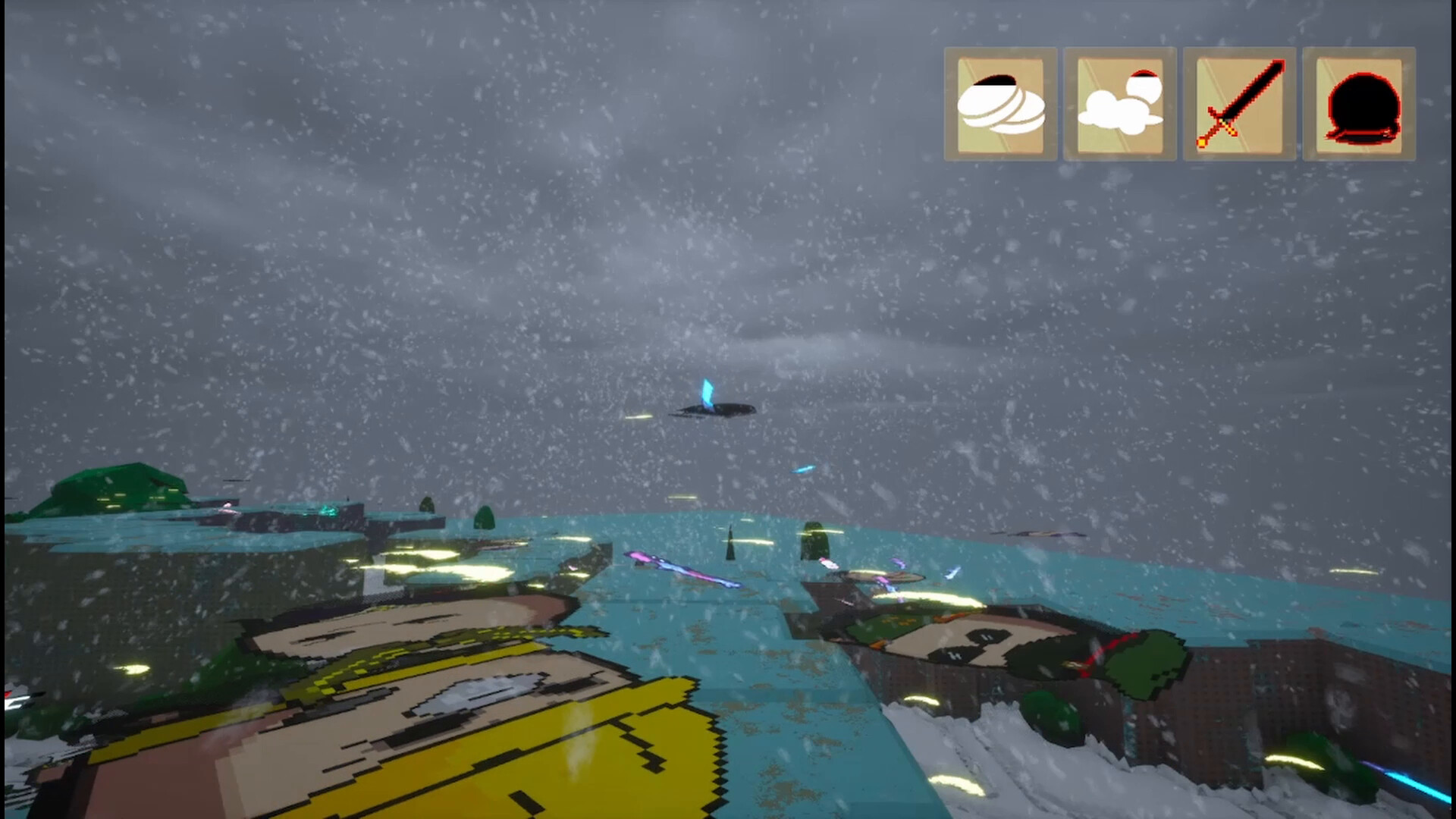 Nidgets: Award Winning Idle Simulator screenshot 5