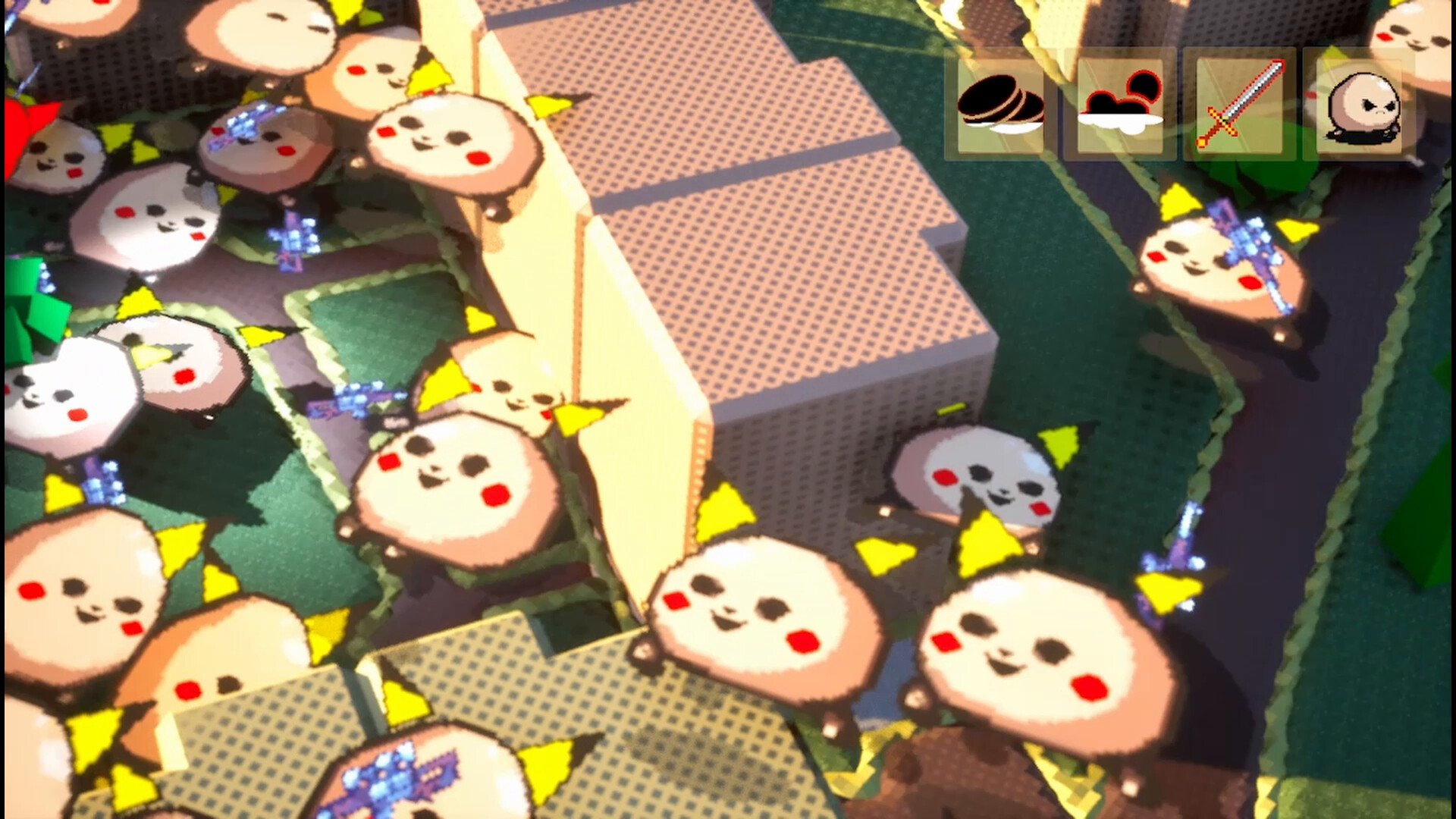Nidgets: Award Winning Idle Simulator screenshot 3