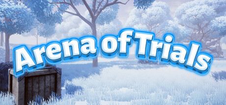 Arena of Trials