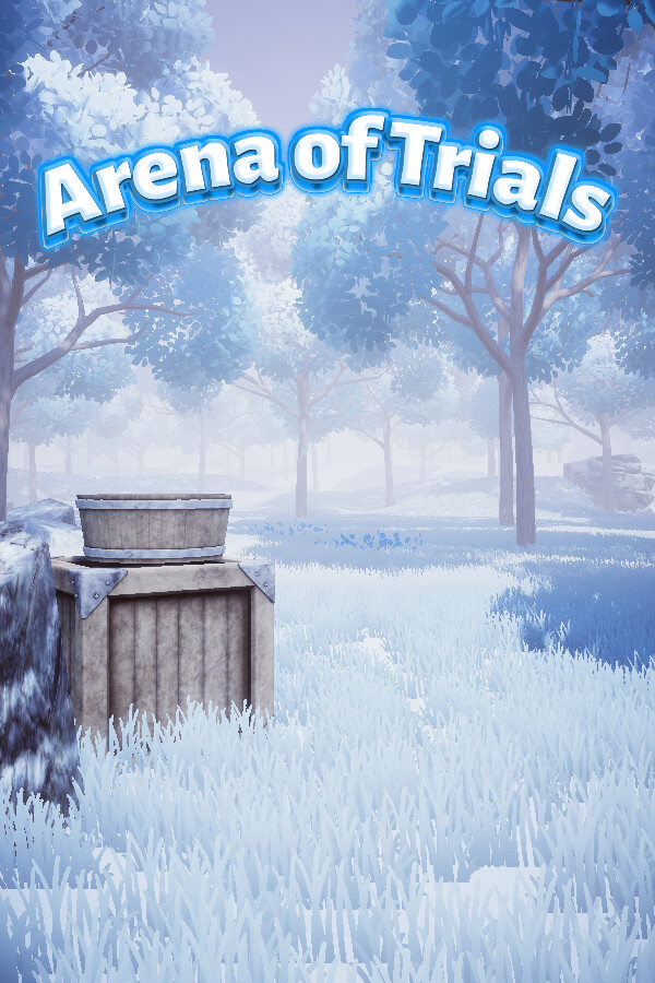 Arena of Trials