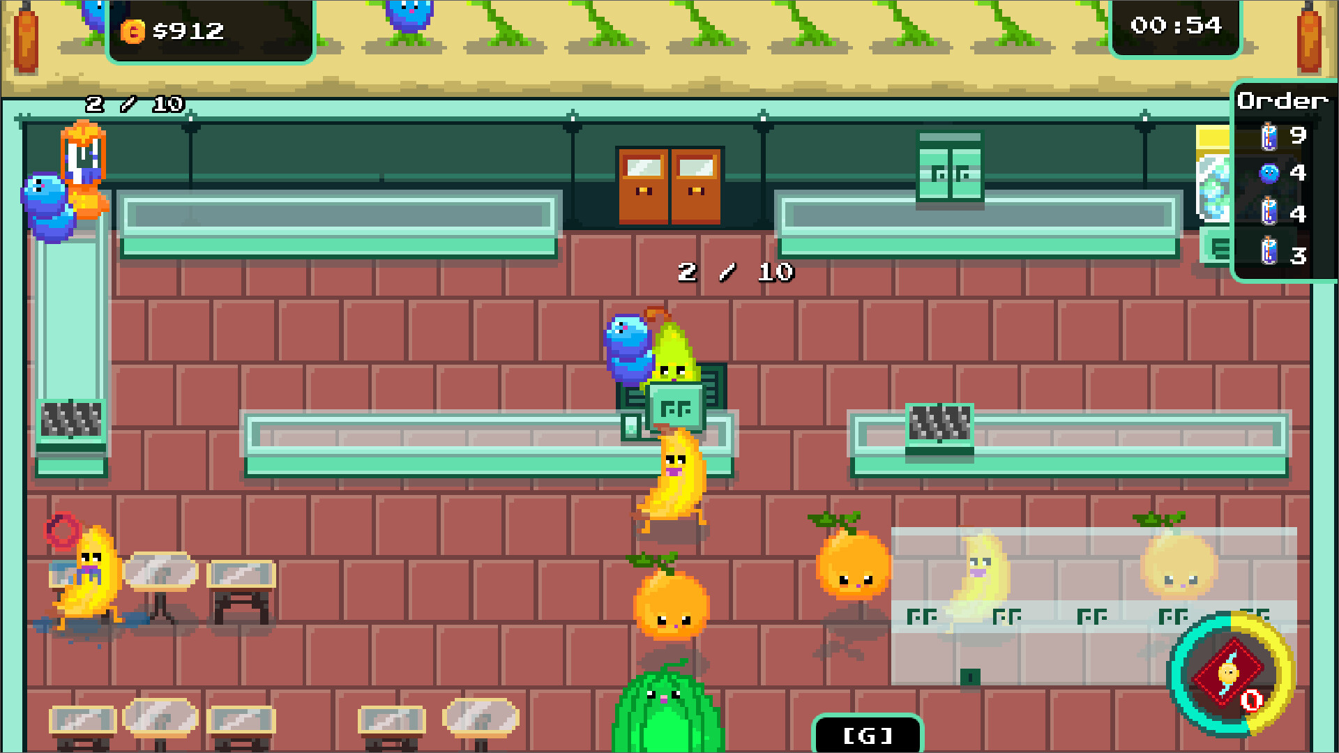 Fruit Fetish trailer