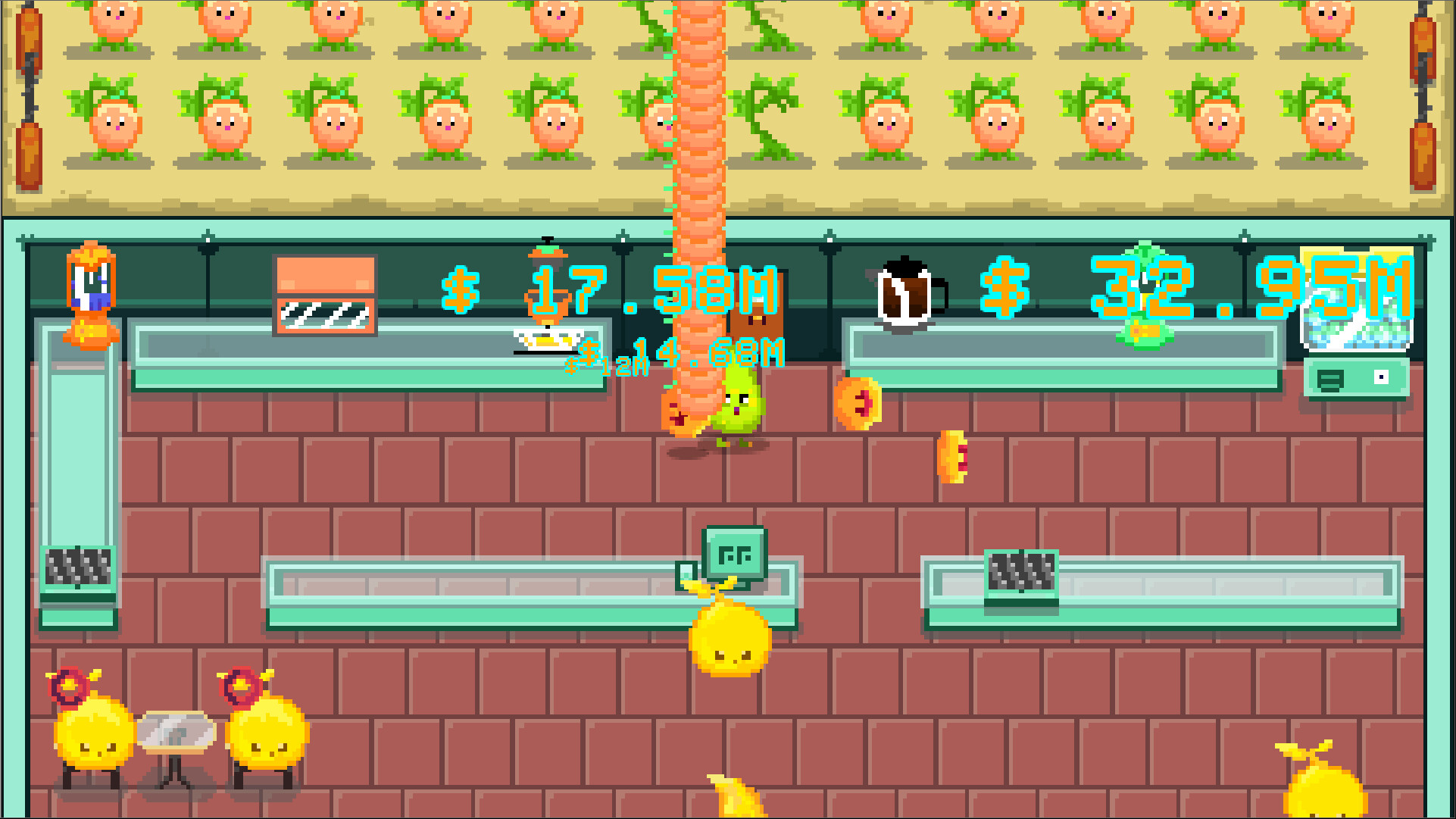 Fruit Fetish screenshot 5