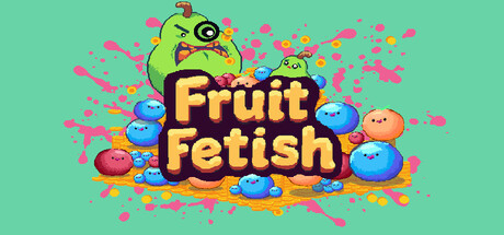 Cover art from Fruit Fetish