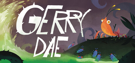 Gerry Dae