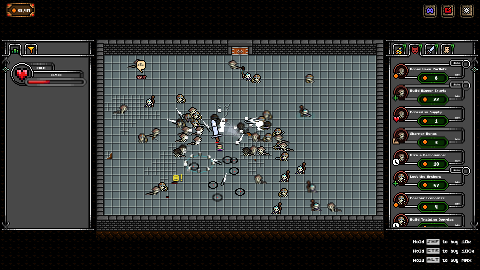 That One Dungeon Room screenshot 4