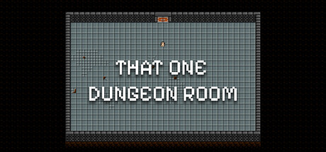 Cover art from That One Dungeon Room