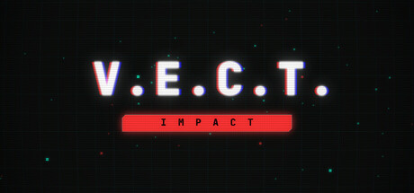 Cover art from V.E.C.T. Impact