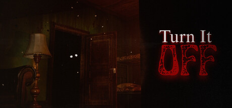 Cover art from Turn It Off