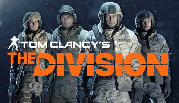 Tom Clancy's The Division™ - Marine Forces Outfits Pack