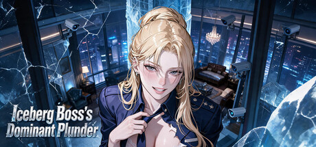 Cover art from Iceberg Boss's Dominant Plunder