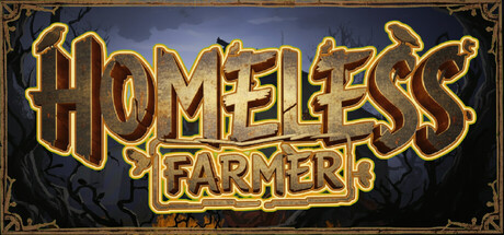 Homeless farmer