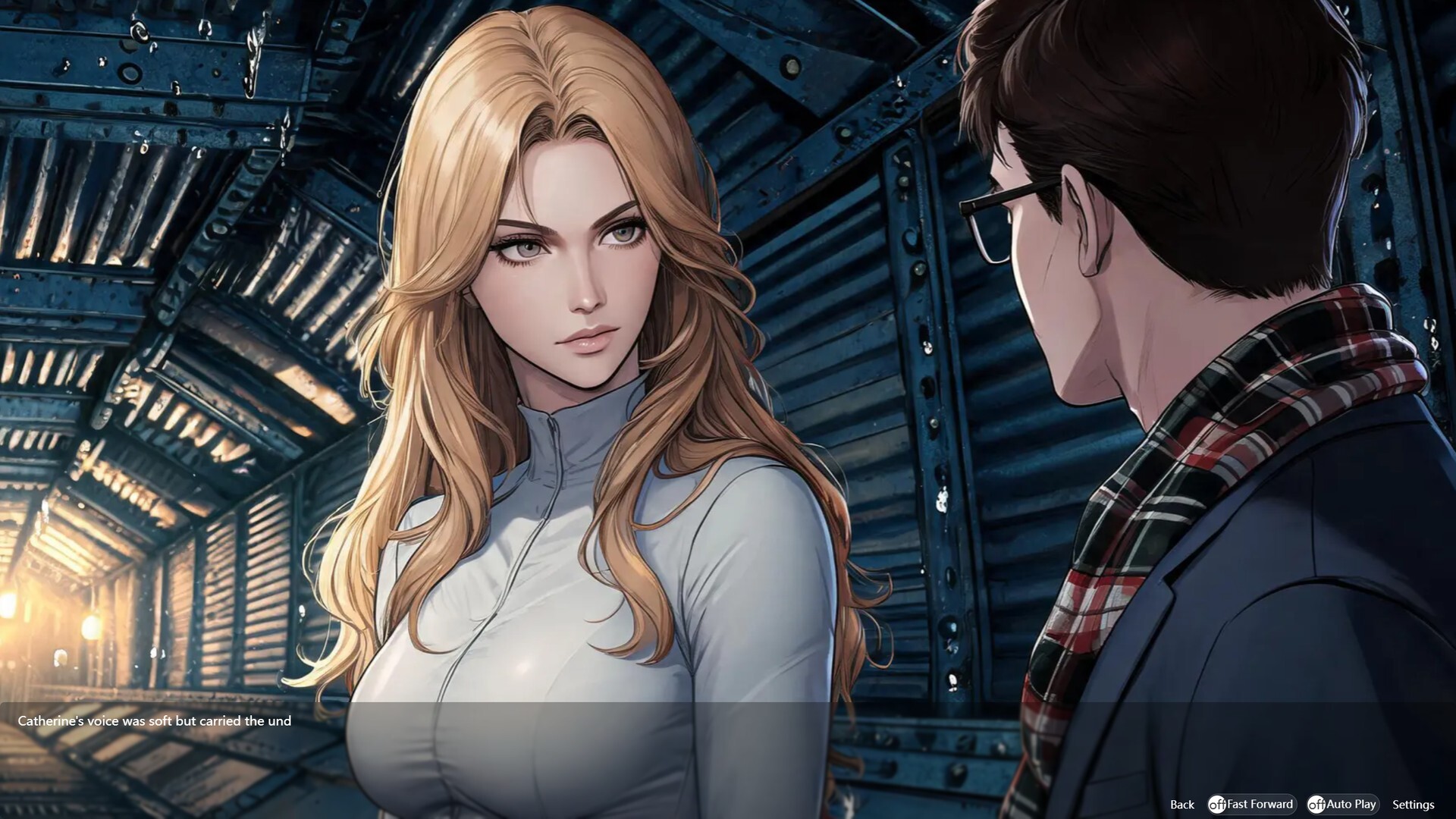 Cage Bar: The Hunting Game screenshot 5