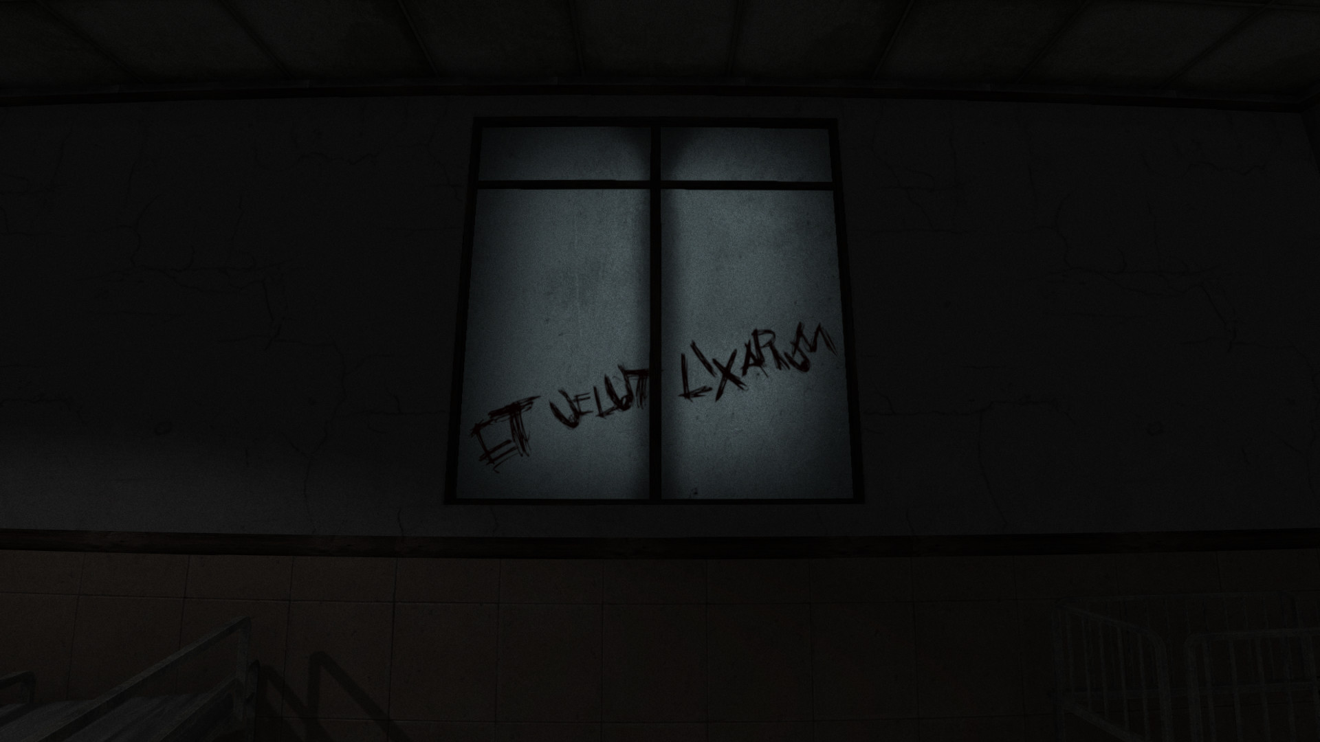 Trailer poster