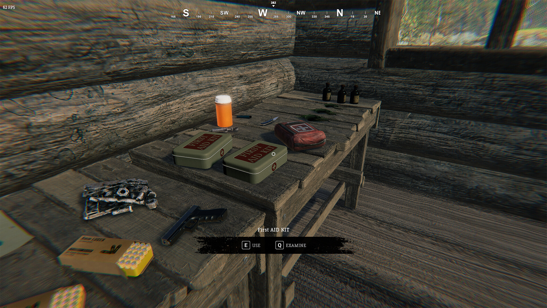 Far Beach: Desire Remains screenshot 5