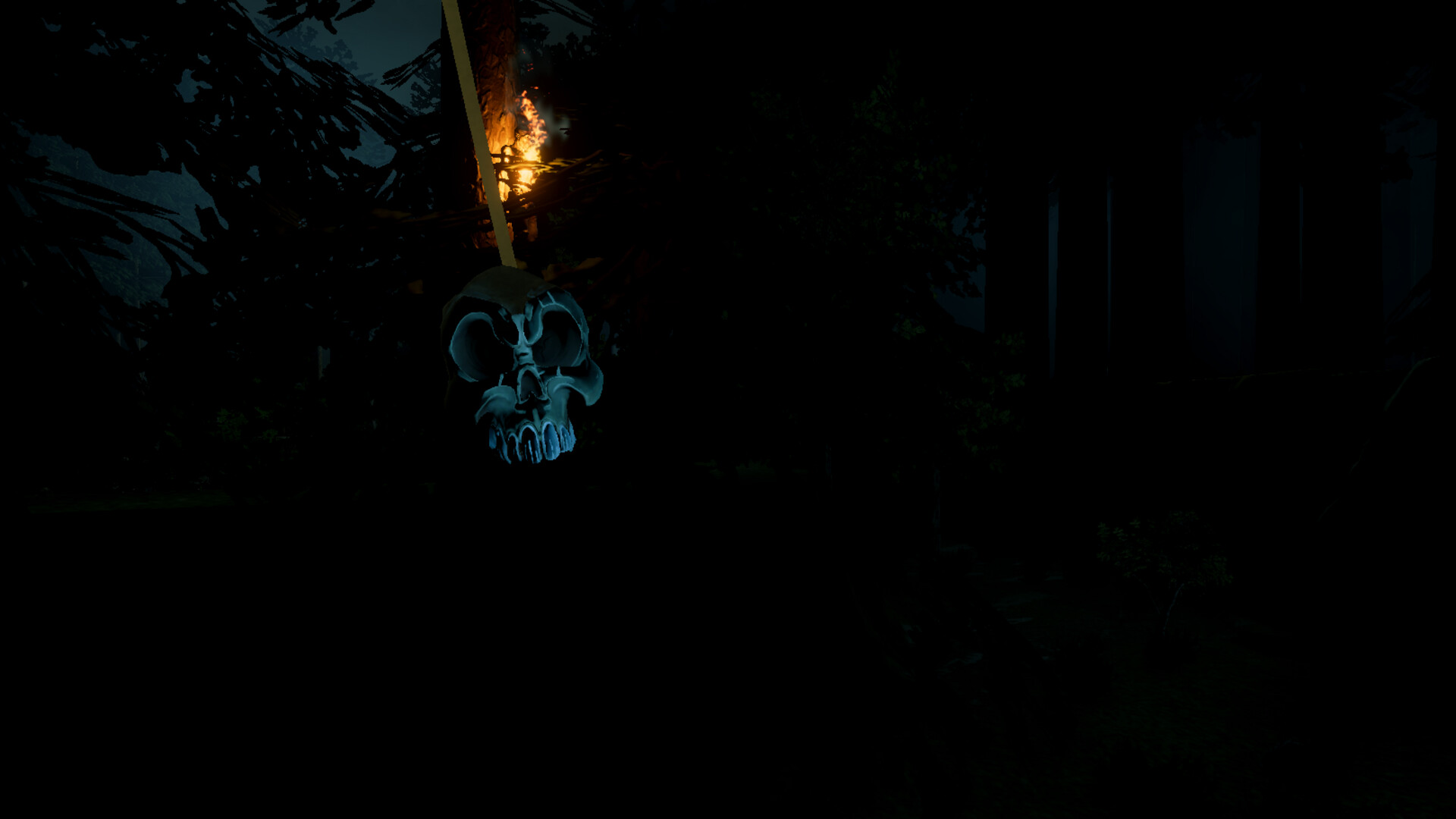 The Secret of Island of Fear trailer