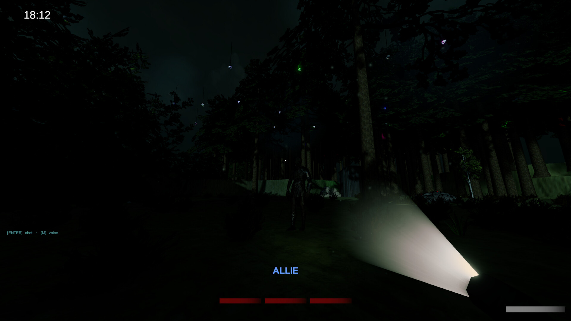 The Secret of Island of Fear screenshot 5