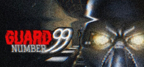 Cover art from Guard Number 99