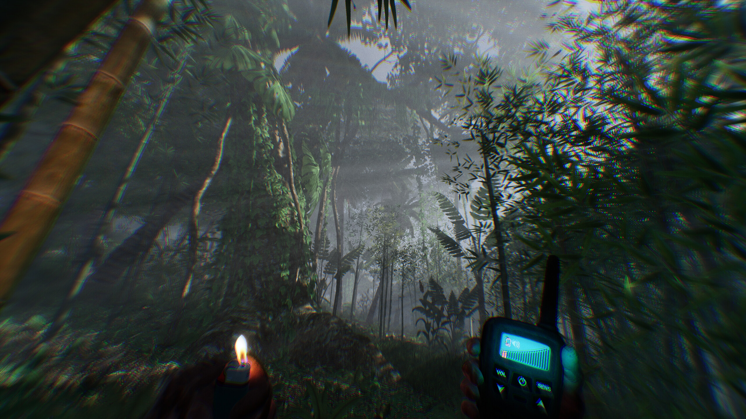 GNOSiS trailer