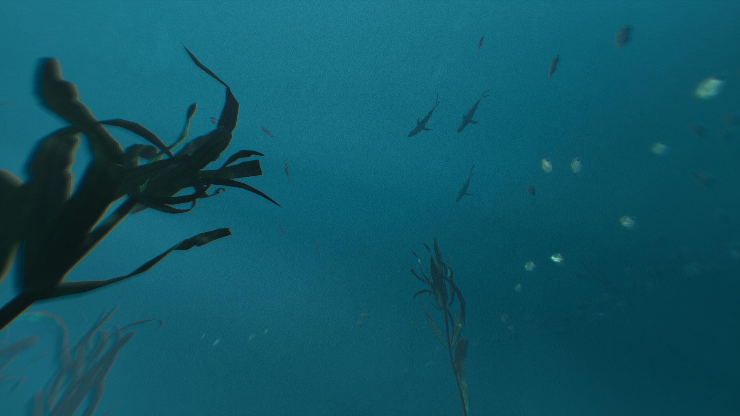 GNOSiS screenshot 5