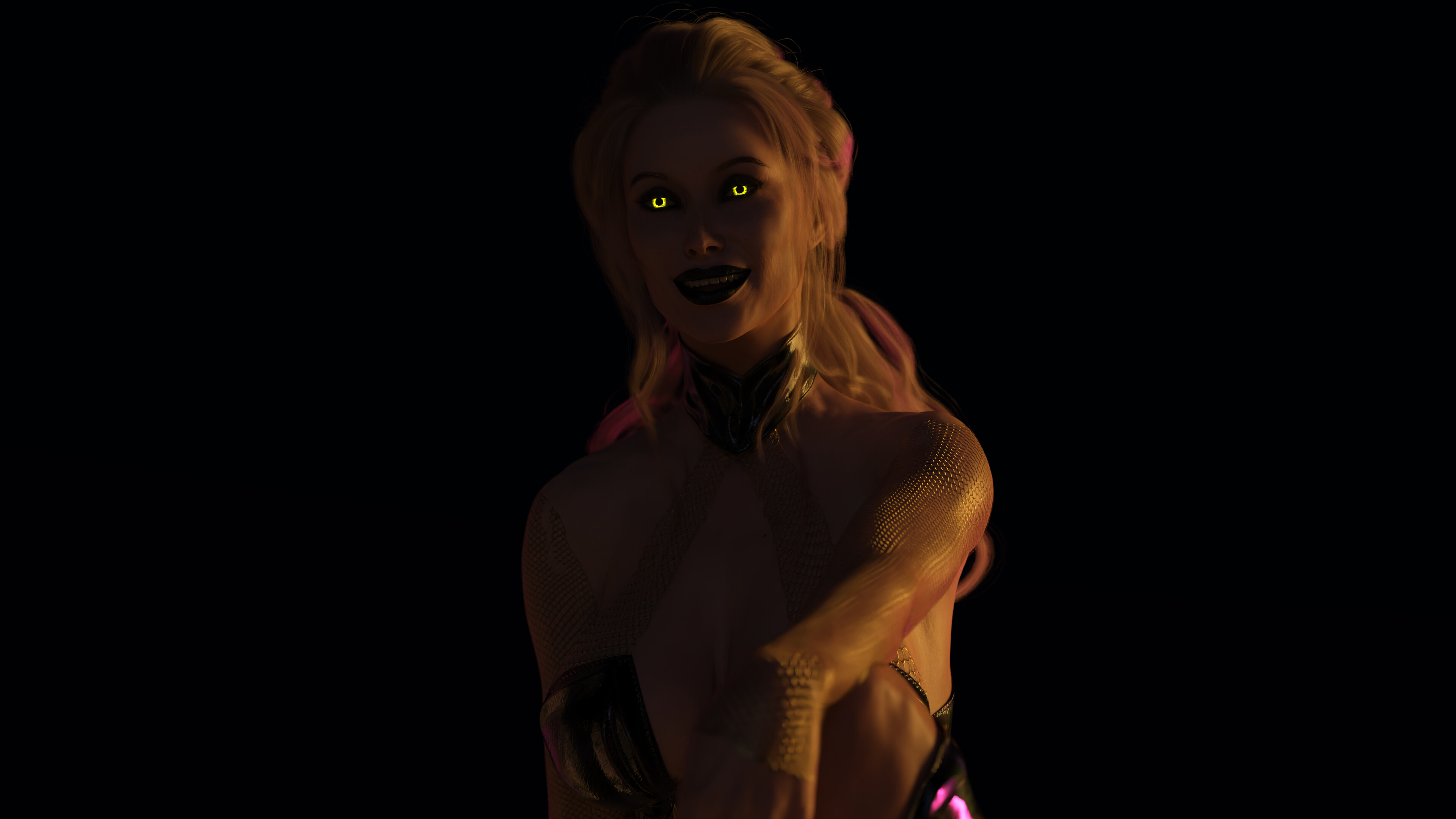 Shadows of Deceit - Season 1 screenshot 4